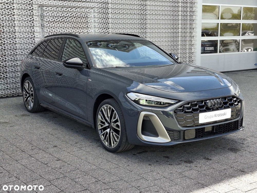 Audi A5 Avant - 7