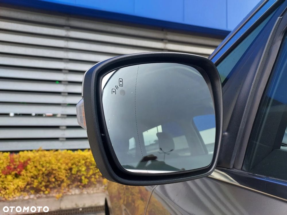 Ford S-Max 2.0 TDCi Titanium PowerShift - 17