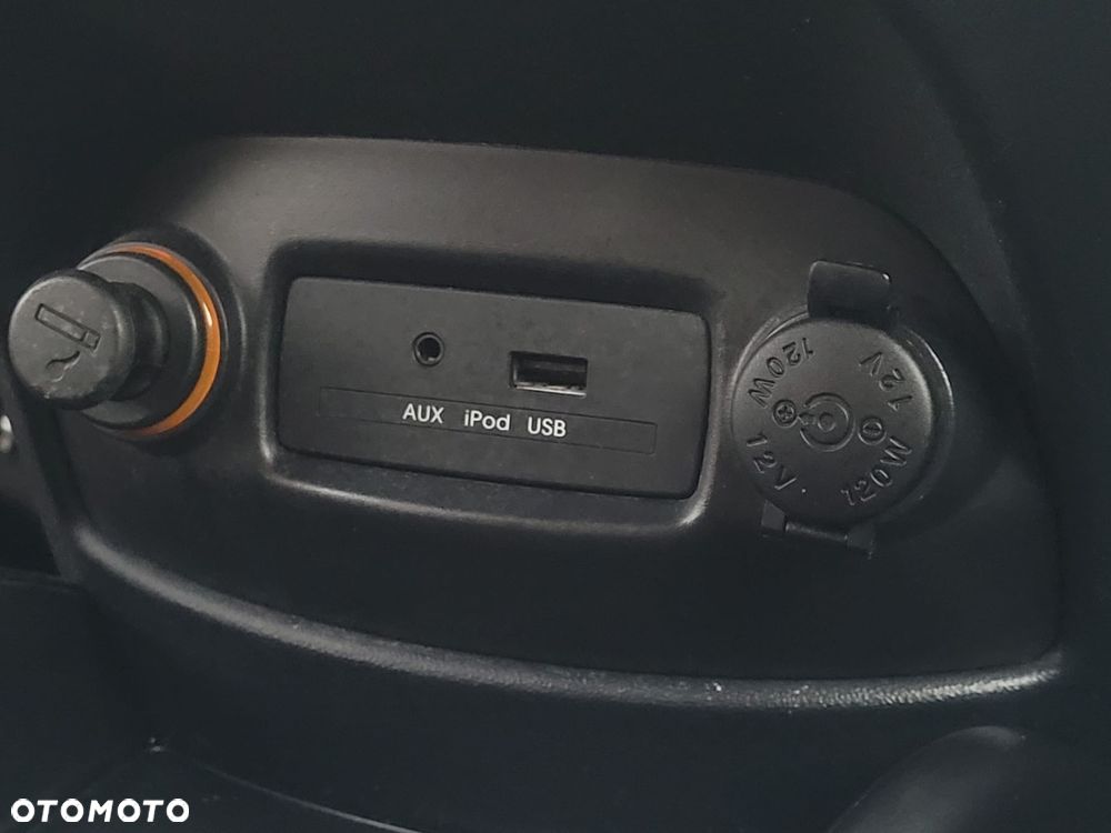 Kia Soul 1.6 CVVT Spirit - 15