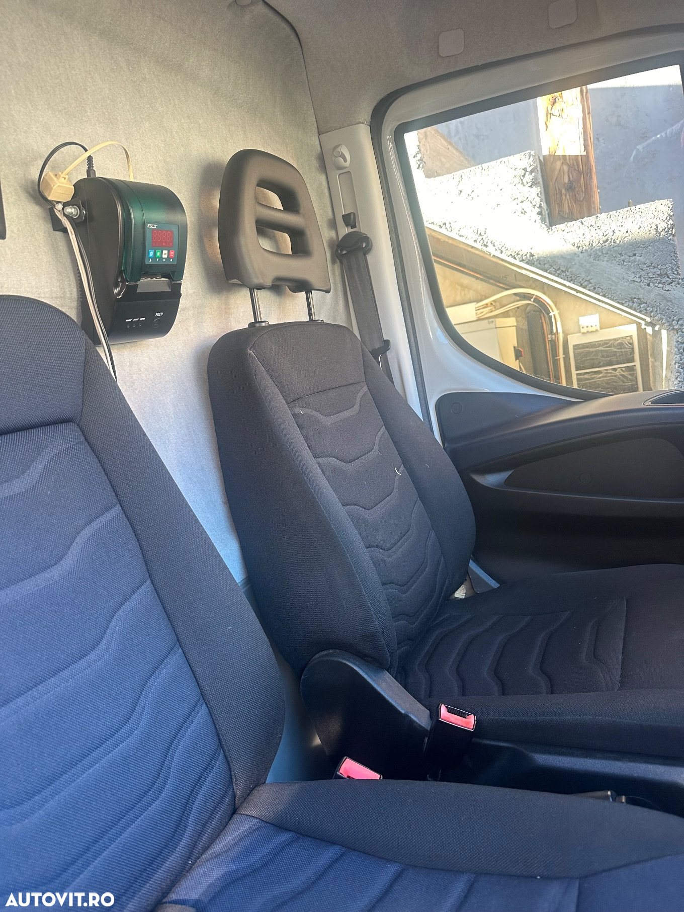 Iveco 35/np - 13
