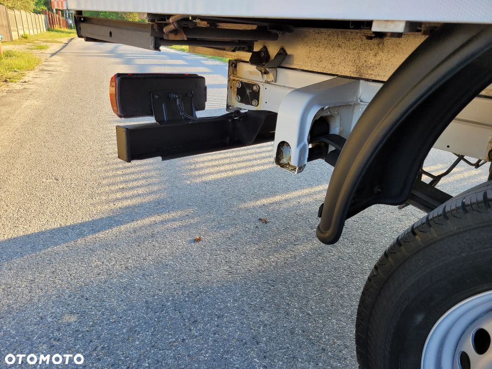 Volkswagen Crafter - 15