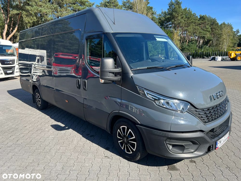 Iveco Daily - 3