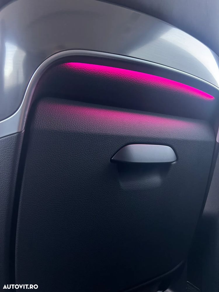 Mercedes-Benz V 300 d Combi Extra-lung 237 CP AWD 9AT Exclusive - 19