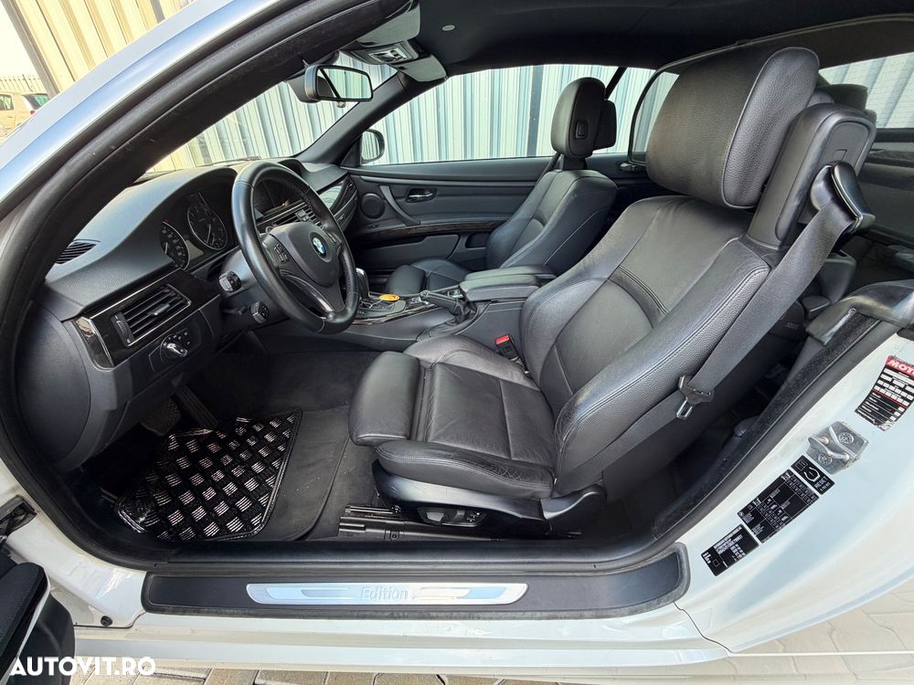 BMW Seria 3 320i Aut. Edition Exclusive - 19