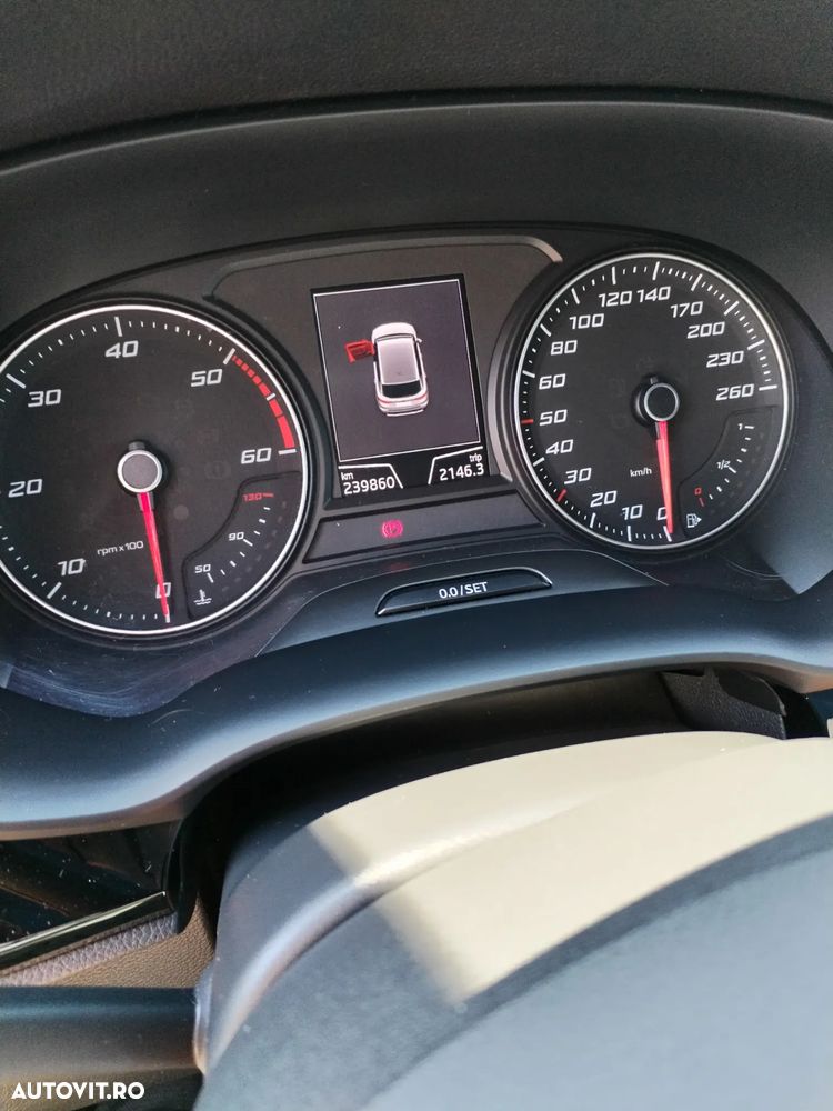 Seat Ateca - 2