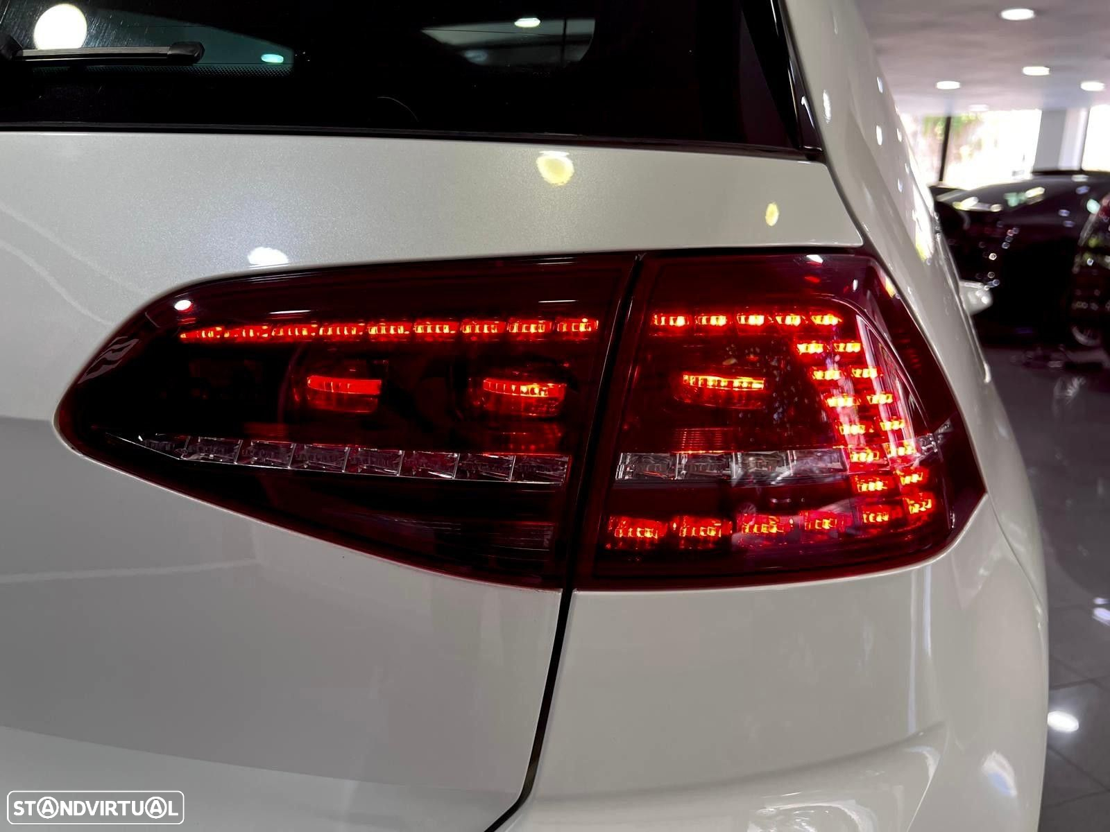 VW Golf - 15