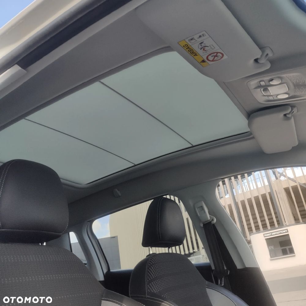 Peugeot 2008 1.2 Pure Tech Allure S&S EAT6 - 21
