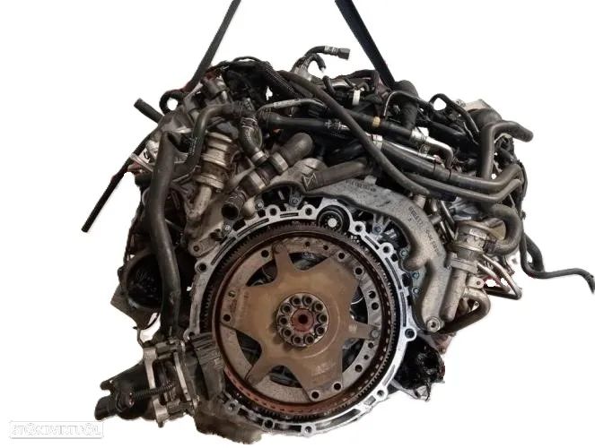 Motor M4850 PORSCHE 4.5L 450CV - 3