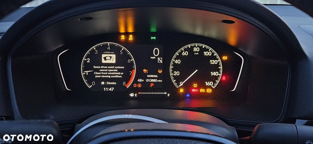 Honda Civic 2.0 i-VTEC LX CVT - 9