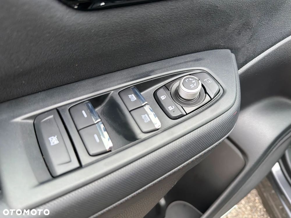 Subaru Forester - 20