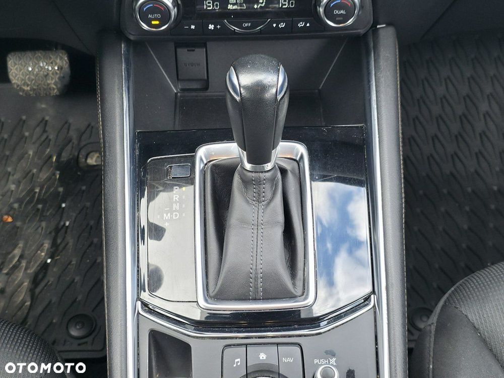 Mazda CX-5 - 17