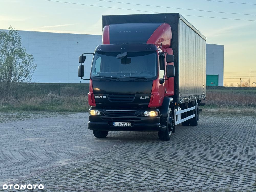 DAF LF 55 280 - 13