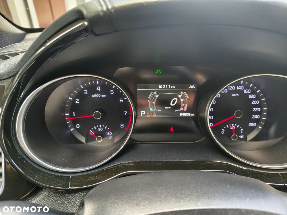 Kia Ceed 1.6 T-GDI GT DCT - 9