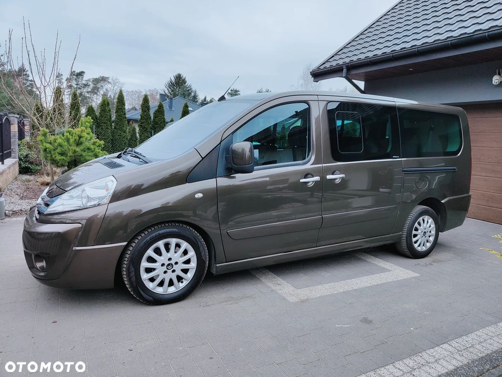 Citroën Jumpy L2 (8-Si.) Selection - 24