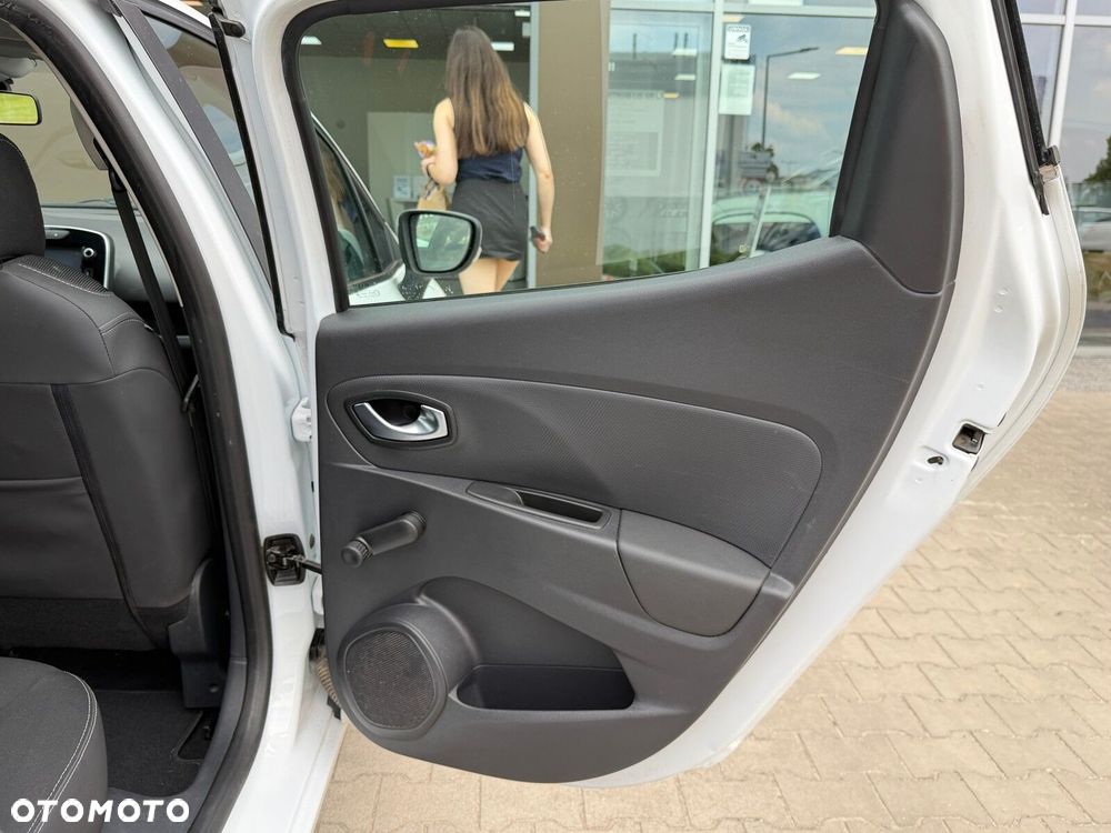 Renault Clio 1.5 dCi Life - 25