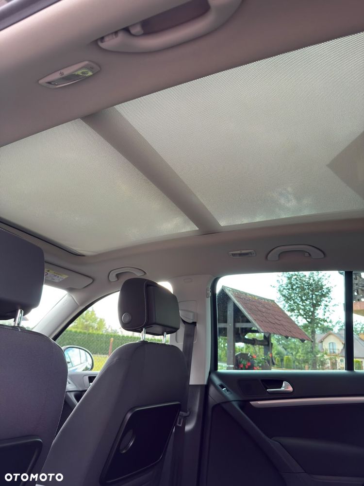 Volkswagen Tiguan 2.0 TDI SCR BlueMotion Technology Trend & Fun - 22