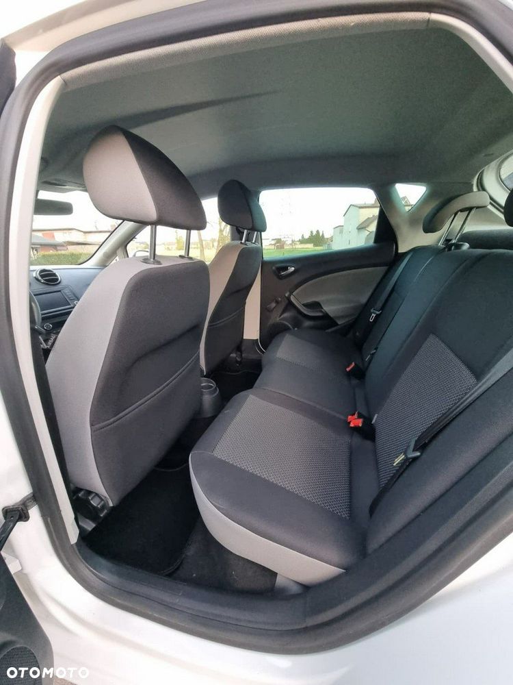 Seat Ibiza - 12