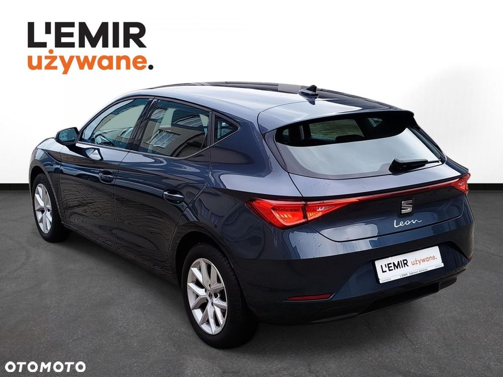 Seat Leon - 19