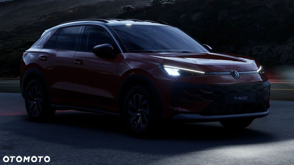 Volkswagen T-Roc 1.5 eTSI Life DSG - 18