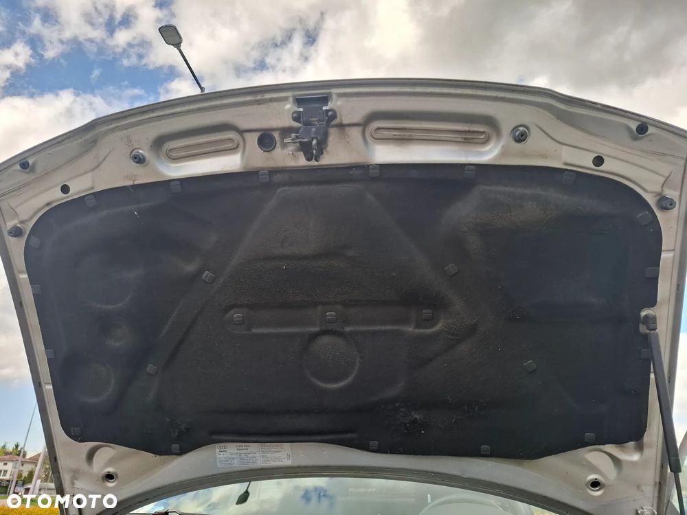 Audi A3 3-drzwiowe - 16