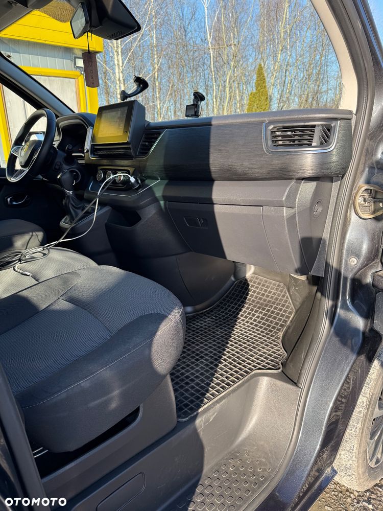 Renault Trafic 2.0 L2H1 HD Extra EDC (bryg.) - 15