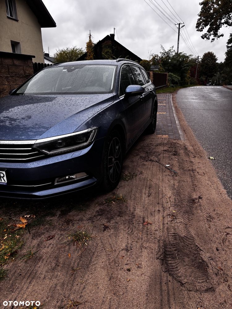 Volkswagen Passat - 7