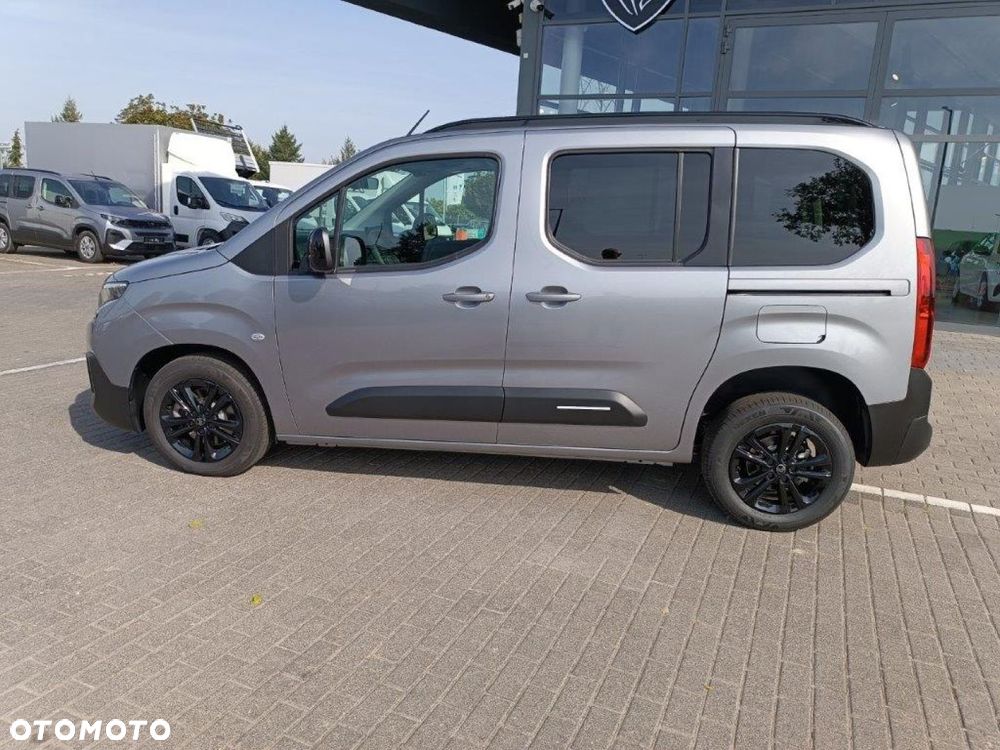 Citroën Berlingo - 10