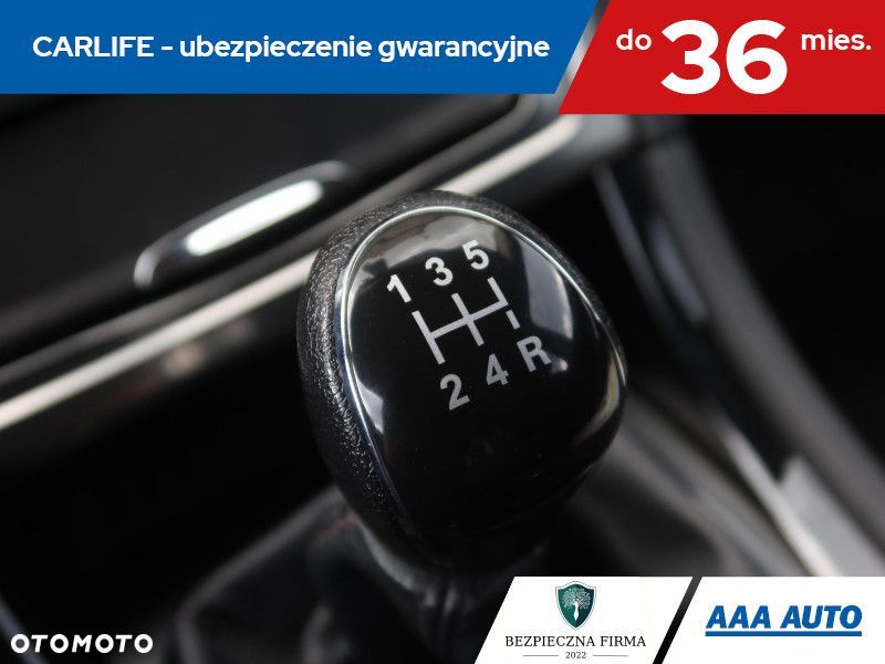 Ford Mondeo SW - 19