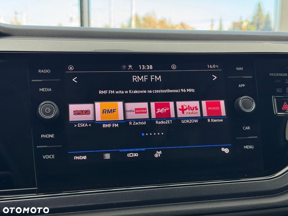 Volkswagen Taigo 1.5 TSI ACT Style DSG - 26