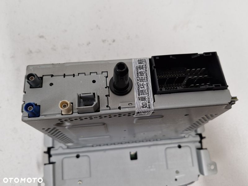 fiat 500x radio fabryczne nawigacja navi bluetooth 07356524670 - 11