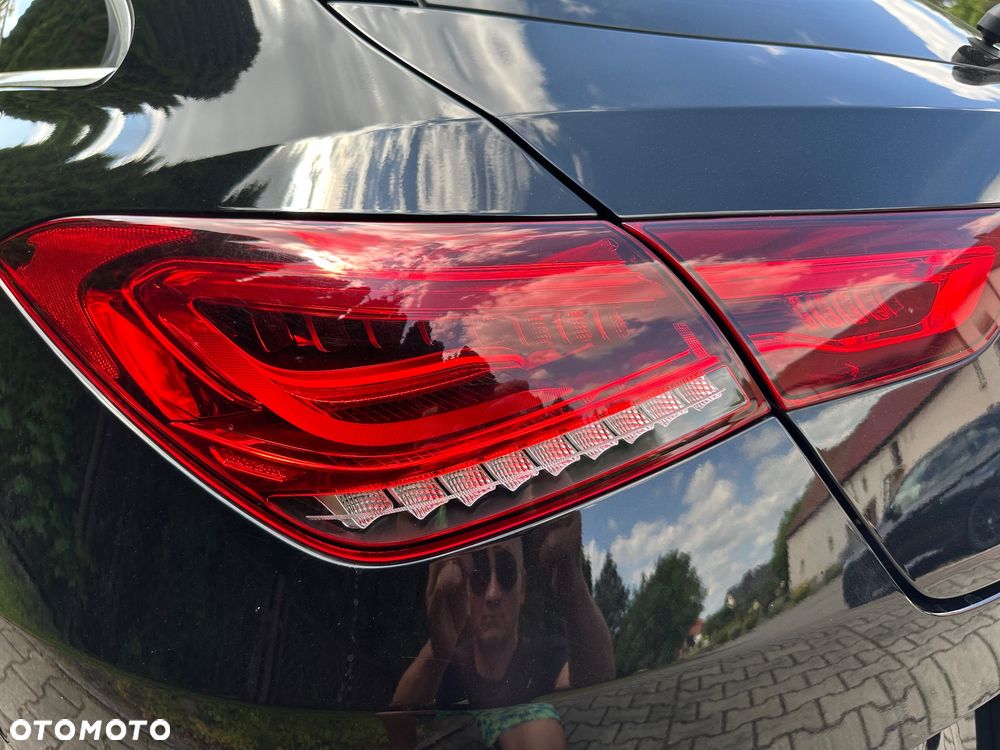 Mercedes-Benz CLA 180 d 8G-DCT Progressive Line Advanced - 31