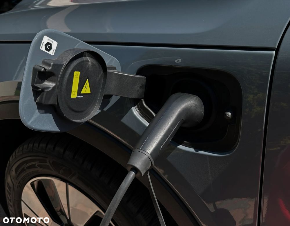 Volvo XC 40 T4 Plug-In Hybrid Inscription Expression Pro - 19