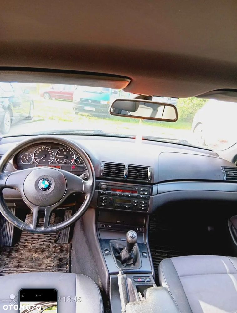 BMW Seria 3 - 7