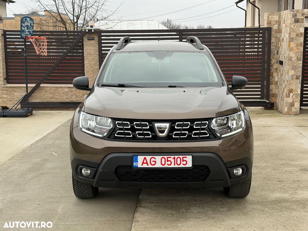 Dacia Duster - 9
