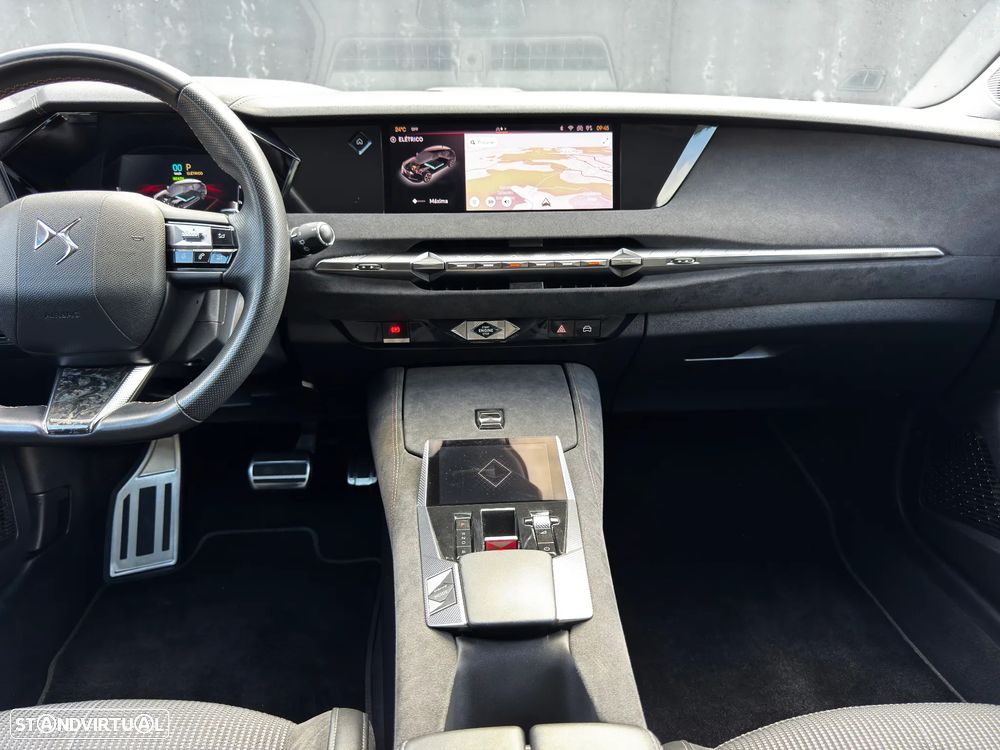DS DS4 E-TENSE 225 PERFORMANCE LINE+ - 49