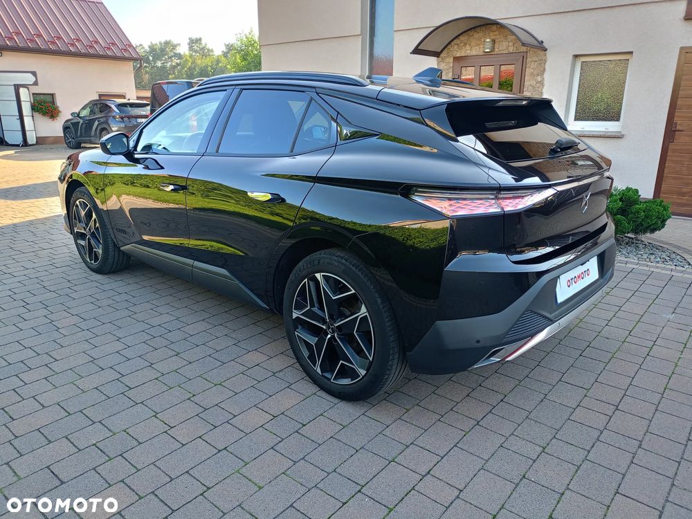 DS Automobiles DS 4 1.6 PureTech Cross Rivoli - 4
