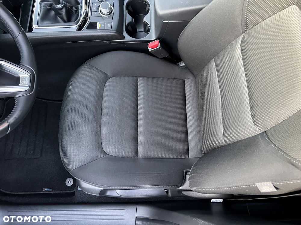 Mazda CX-5 SKYACTIV-G 165 Newground - 25
