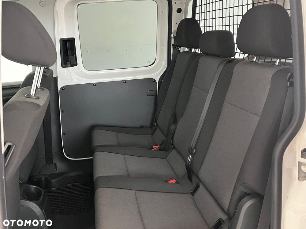Volkswagen Caddy Standard - 29