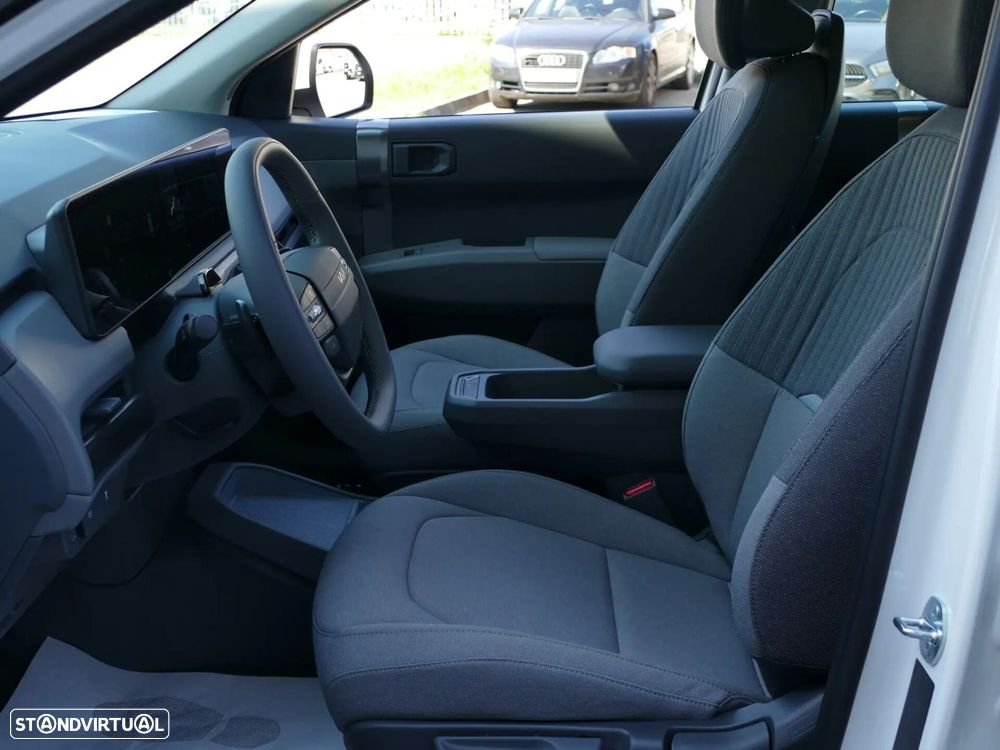 Kia EV3 58.3 kWh Drive - 31