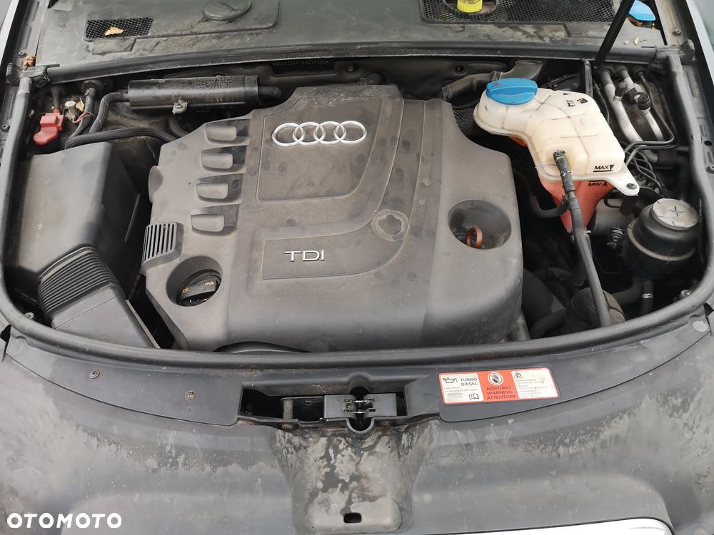 Audi A6 Avant 2.0 TDIe DPF - 27