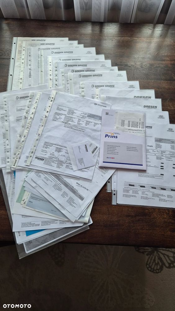 Hyundai Tucson 1.6 GDi 4WD DCT N Line - 32