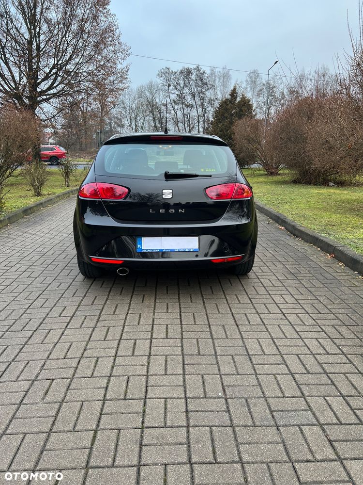 Seat Leon - 5