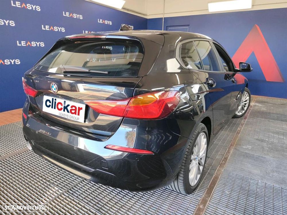 BMW 116 d Corporate Edition Auto - 2