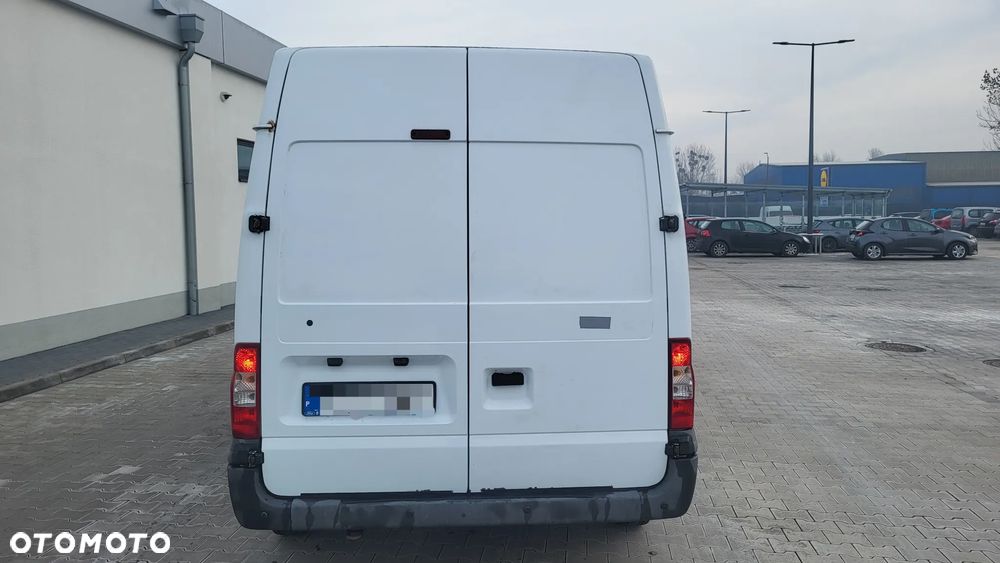 Ford Transit - 4