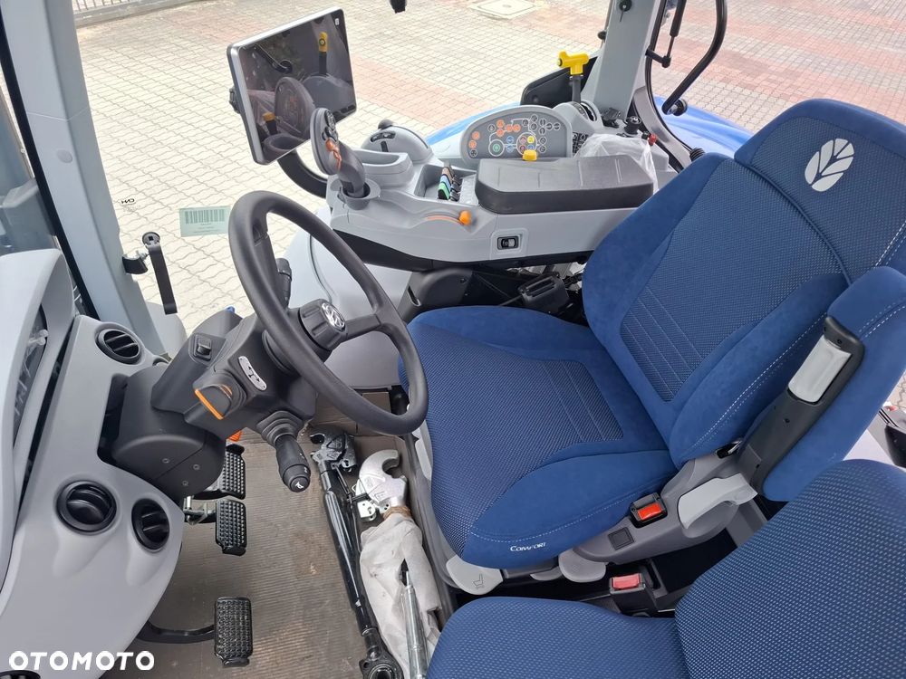 New Holland T7.190 PC SWII - 3