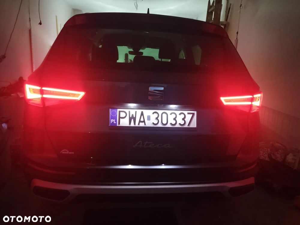 Seat Ateca 2.0 TDI DSG STYLE - 16