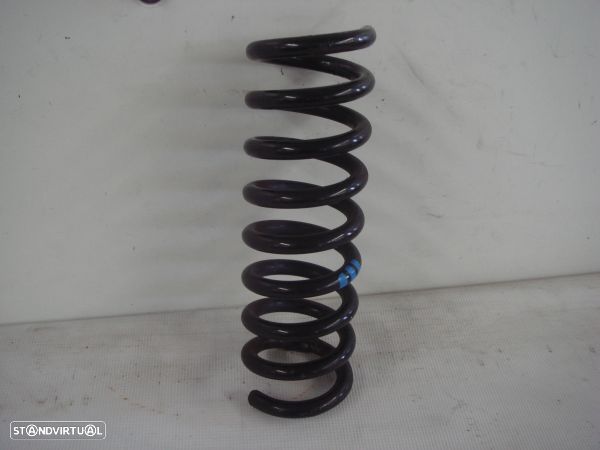 Mola Suspenção Tr Esq Mercedes-Benz C-Class Coupe Sport (Cl203) - 1