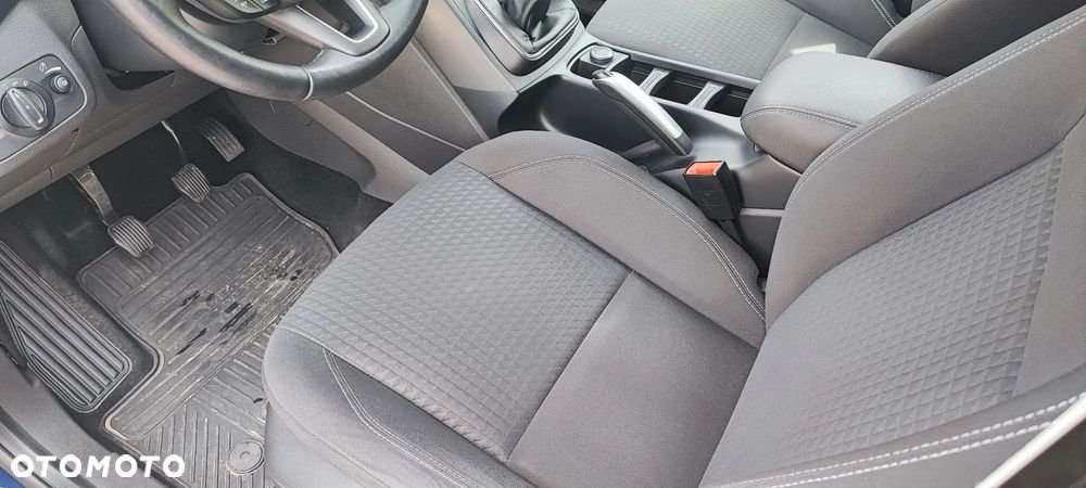 Ford Grand C-MAX 1.5 EcoBoost Start-Stopp-System Titanium - 25