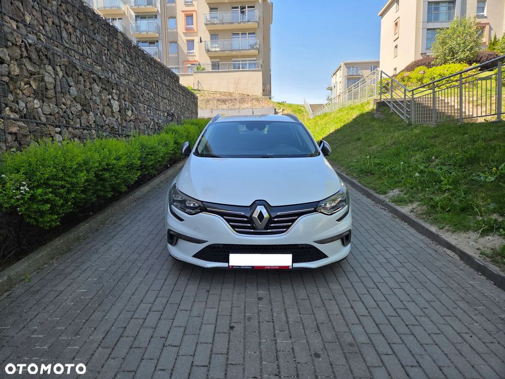 Renault Megane 1.2 Energy TCe GT Line - 2