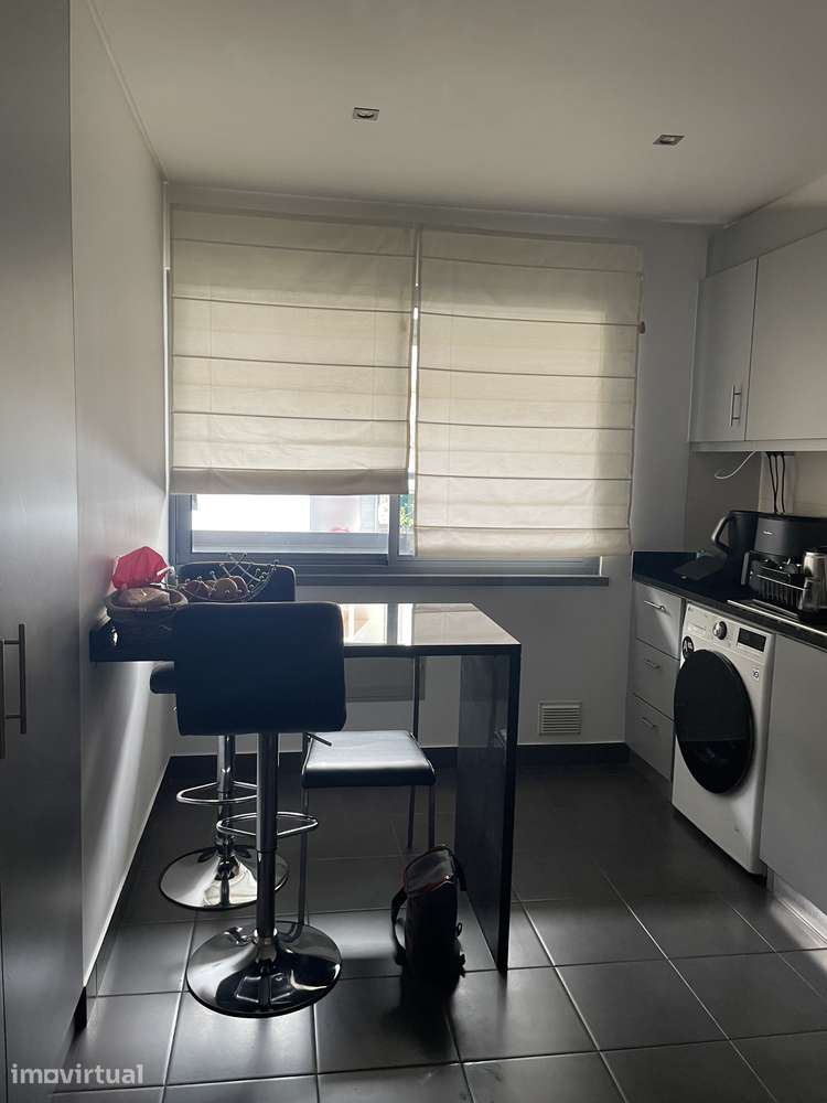 Apartamento T3 Santo António Funchal - Grande imagem: 3/4